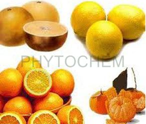 Citrus Bioflavone 80% Bioflavanoids