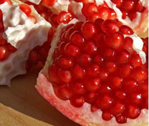 Pomegranate Extract 30% Polyphenols