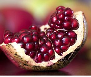 Pomegranate Extract 40% Punicalagins