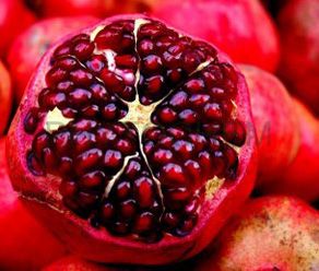 Pomegranate Extract 60% Punicalagins