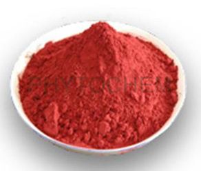 Red Yeast Rice Extract 0.4%