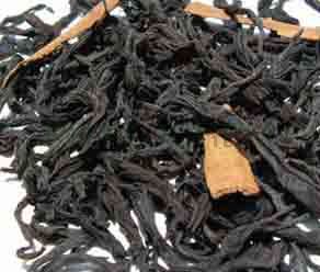 Tea Extract Black  40% Theaflavins