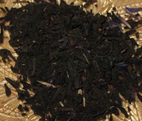 Tea Extract Black  50% EGCG