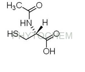 N-Acetyl-L-Cysteine USP